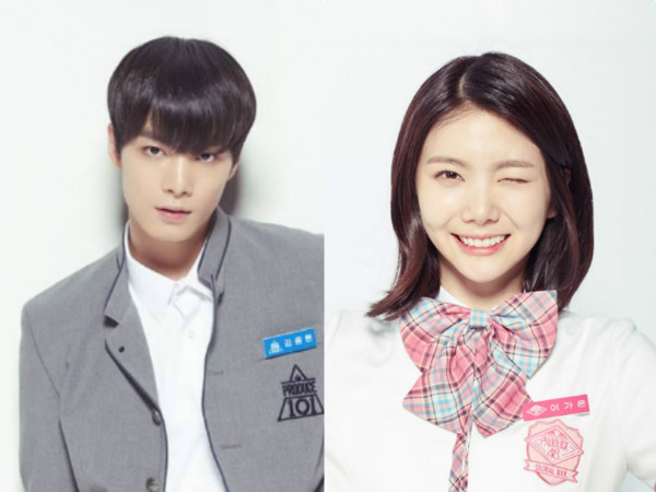 Nhìn lại vị trí số 14, con số định mệnh của sống còn Produce 101