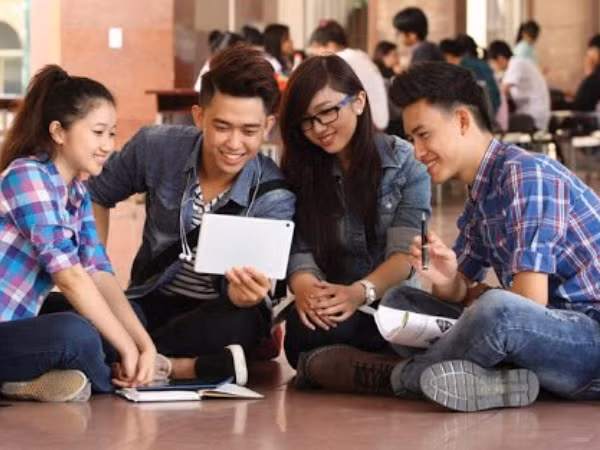ĐHQG TP.HCM cho sinh viên nghỉ hết tháng 3 để phòng dịch COVID-19