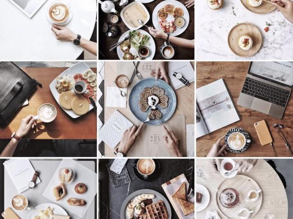 Mục sở thị Instagram của hai chàng trai sở hữu những bức hình "vạn người mê"
