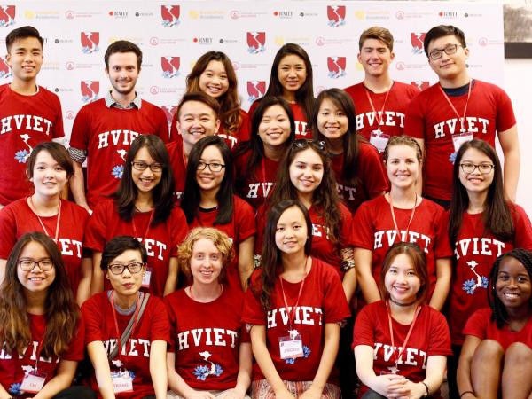 Tham gia trại hè kiểu Mỹ tại Việt Nam, bạn đã sẵn sàng?