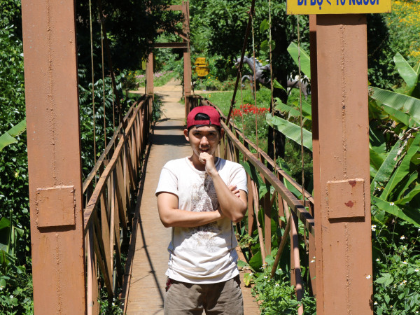 Bài dự thi "Mùa Hè thiên đường của tôi": Tây Nguyên, vùng đất của sử thi