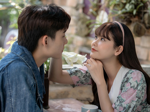 Sáng tác mới của Hamlet Trương khiến Trương Quỳnh Anh xúc động và muốn thực hiện MV 