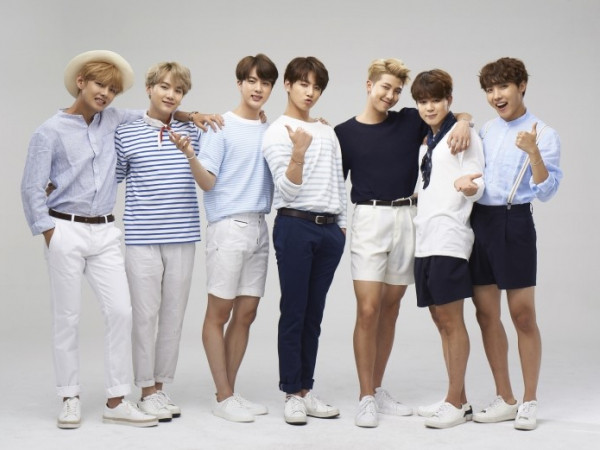 Giờ thì fan đã biết nhân vật nào của BTS thuộc hội “không sợ ma”