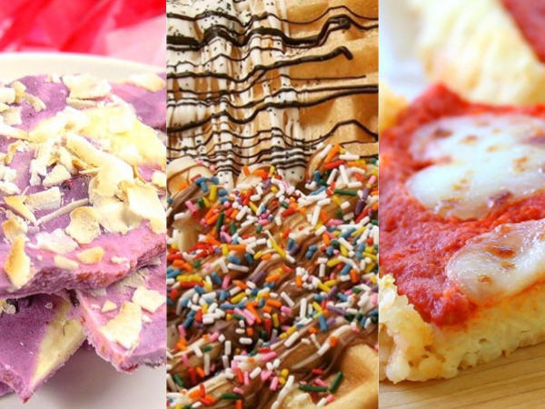 Ba tài khoản Instagram này sẽ biến bạn thành siêu đầu bếp chỉ trong tích tắc