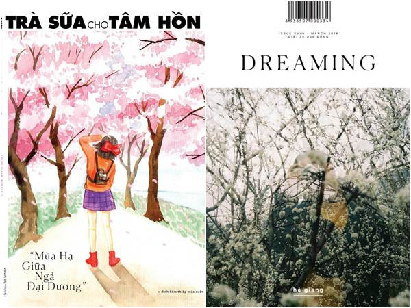 Trà Sữa Cho Tâm Hồn 150: Mùa hạ giữa ngả đại dương