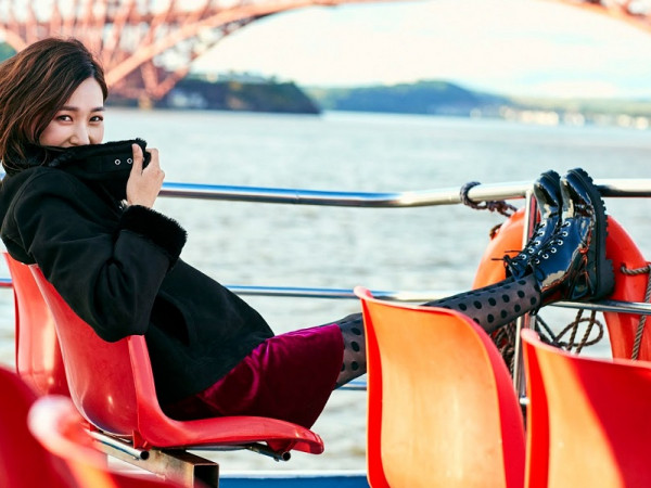 Ca khúc mới của Tiffany hóa ra kể về chuyện thất tình của chính cô nàng