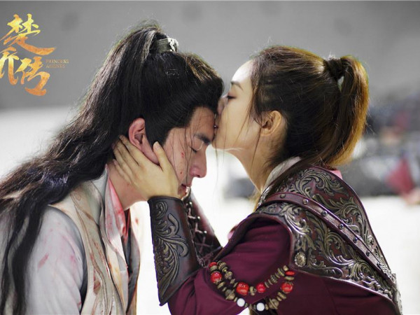 "Sở Kiều truyện" chính thức gia nhập danh sách phim "đầu voi đuôi chuột", có cái kết gây ức chế nhất!