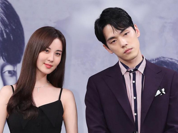 Không chỉ riêng Time, phim Hàn thường xuyên có những vai diễn đứt gánh giữa chừng