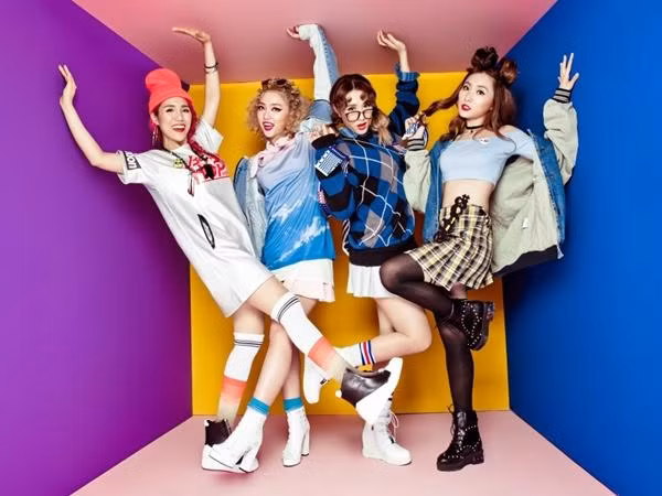 S.T và nhóm Lip B xác nhận tham gia "The Remix" phiên bản mới