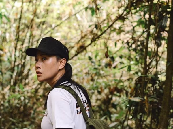"Quỳnh búp bê” Phương Oanh tự tin tham gia show thực tế khắc nghiệt “Mỹ nhân hành động”