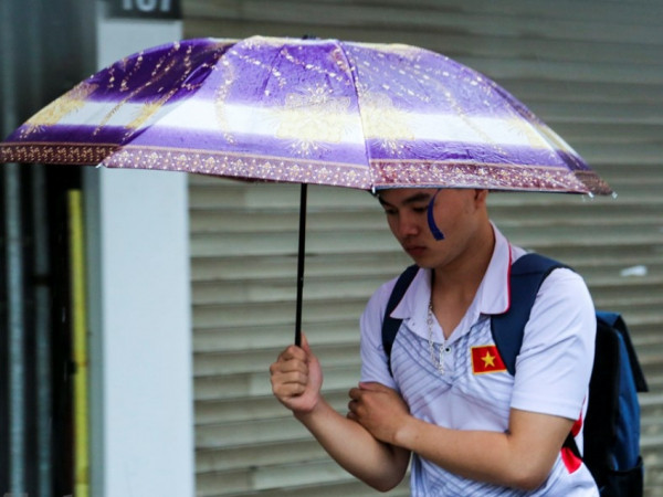 Cư dân Hà Nội hãy bình tĩnh, đây mới chỉ là "đợt lạnh thử nghiệm" mà thôi!