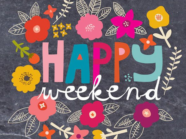 Horoscope: Ngày cuối tuần rực rỡ của bạn là gì?