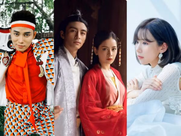 Nhìn lại 10 MV V-Pop khiến dân tình đứng hình vì concept ấn tượng, visual lung linh (P1)