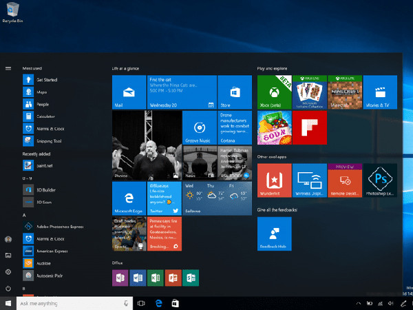 Những tính năng cực kỳ hữu ích trên Windows 10 có thể bạn đang bỏ phí