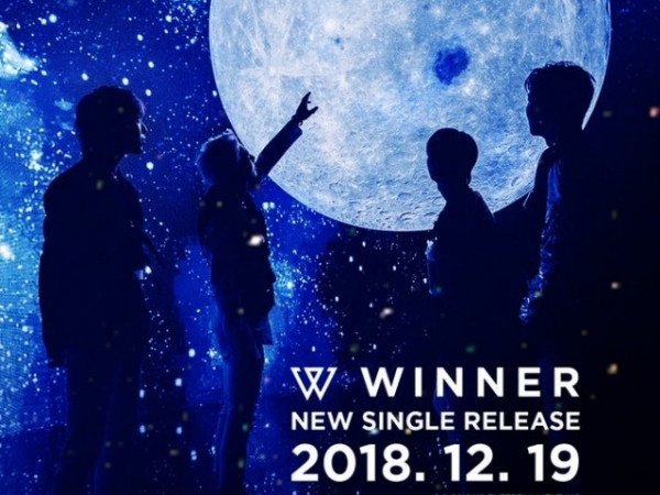 “MILLIONS” - bản tình ca WINNER gửi tặng fan đã chính thức ra lò rồi đây!