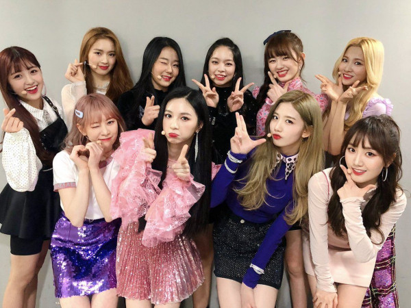 Debut chưa đầy năm, nhóm tân binh Cherry Bullet cùng lúc hụt mất ba thành viên