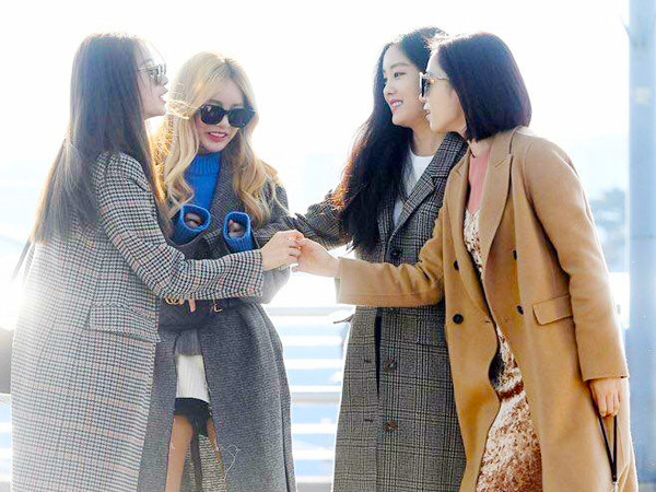 Những chiếc áo khoác phải có trong tủ quần áo mùa đông của bạn