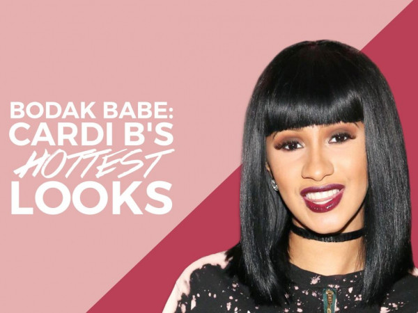 Cardi B là ai mà ghê gớm vậy, có thể "vượt mặt" cả "rắn chúa" Taylor Swift đơn giản thế?