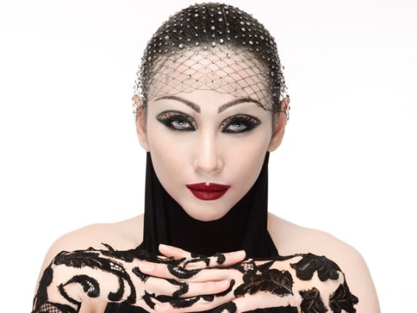 Võ Hoàng Yến là cái tên đầu tiên xác nhận ngồi ghế nóng "The Face Vietnam 2018"