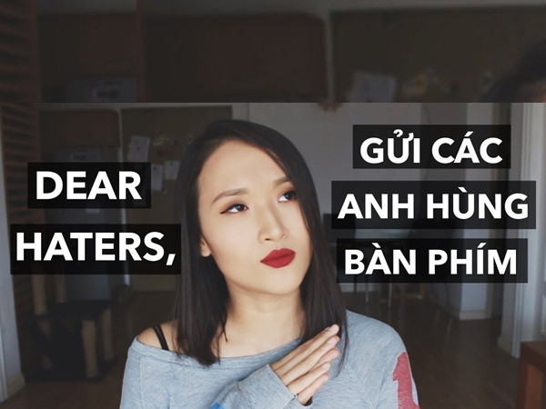 "Bí kíp" mở Youtube đúng cách: Mỗi ngày một tiết học... hạnh phúc cùng hot vlogger