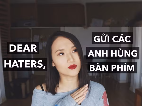 "Bí kíp" mở Youtube đúng cách: Mỗi ngày một tiết học... hạnh phúc cùng hot vlogger