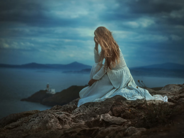 Cùng "điều tra tung tích" những cuộc "nổi loạn" của những "bà dì Nguyệt san" 