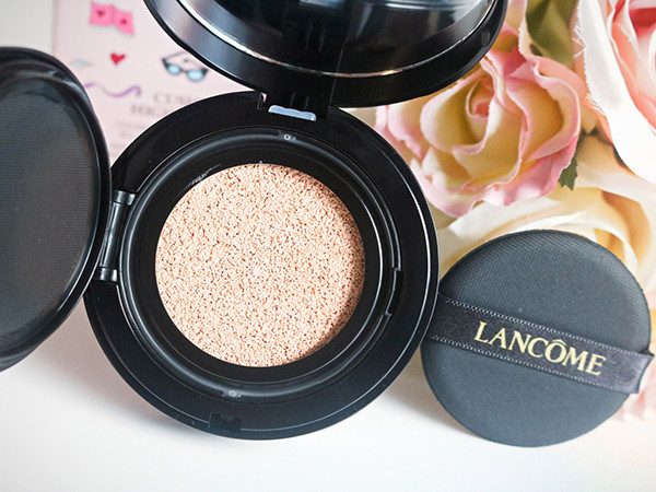 Lancôme tung cushion phiên bản giới hạn mùa lễ hội 2018 đẹp lung linh