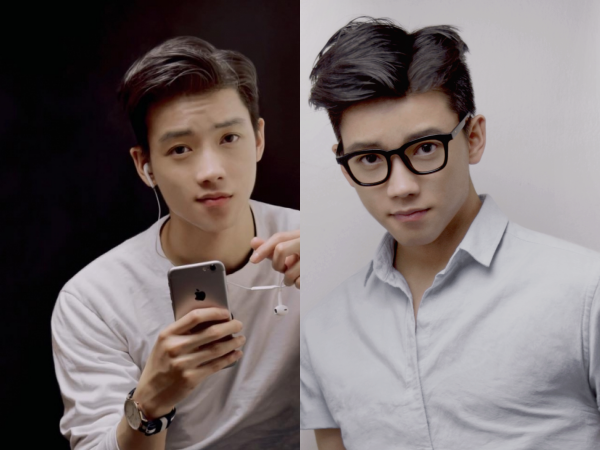 Profile "siêu khủng" của Chris Khoa - hot boy vừa trở thành cố vấn Bộ Tài Chính ở tuổi 24!