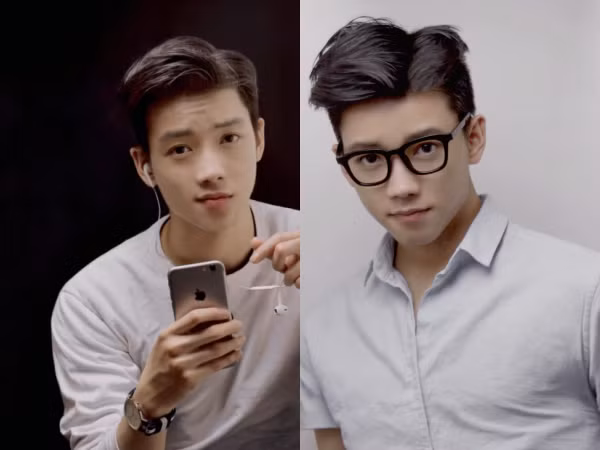 Profile "siêu khủng" của Chris Khoa - hot boy vừa trở thành cố vấn Bộ Tài Chính ở tuổi 24!