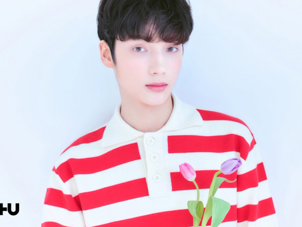 Thật bất ngờ! Thành viên tiếp theo của TXT là một chàng "Hoàng tử lai"