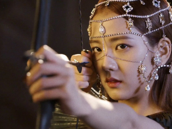 Bất ngờ chưa, Jisoo (BLACKPINK) sẽ góp mặt trong bom tấn "Arthdal Chronicles"