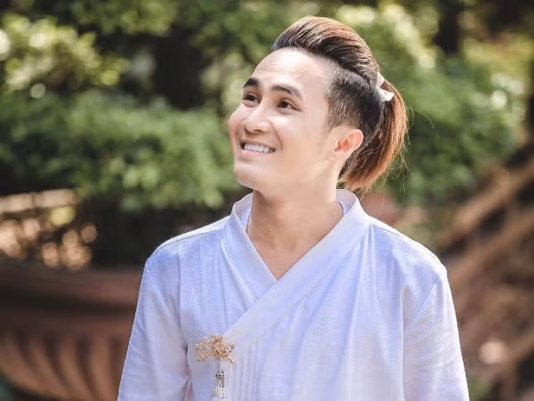 Phim của Huỳnh Lập lọt top đề cử Giải thưởng truyền hình "Asian Television Awards"