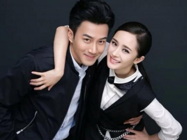 Đưa con đi chơi, Lưu Khải Uy bị chỉ trích không biết bảo vệ con, thua xa Dương Mịch