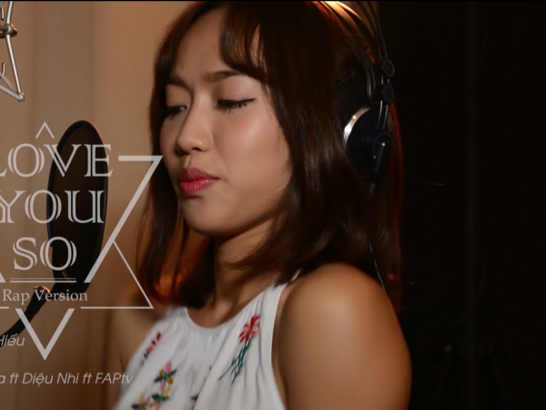 Diệu Nhi bất ngờ khoe giọng trong nhạc phim "Ngày mai Mai cưới" 