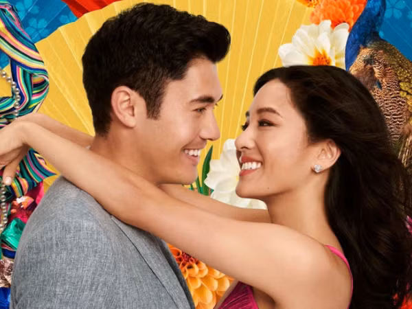 Crazy Rich Asians: “Giải mã” bản tuyên ngôn của thế giới phẳng