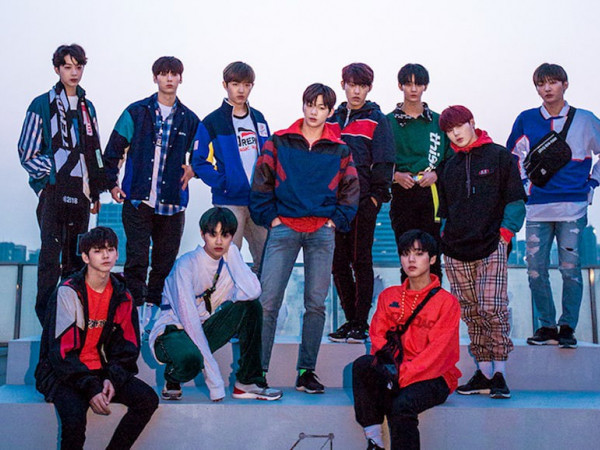 Không thể tin được, Wanna One ra nước ngoài lưu diễn với một vali chứa đầy thuốc