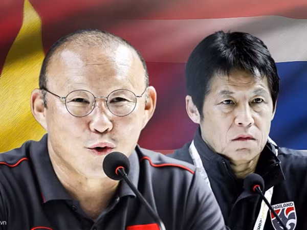 Những lý do khiến U22 Thái Lan gặp khó trước Việt Nam ở SEA Games 30
