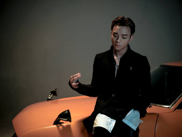 Soobin Hoàng Sơn - Touliver kết hợp cùng Lê Hiếu làm mới ca khúc "Ngày mai em đi" 