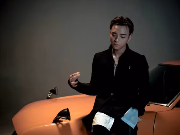 Soobin Hoàng Sơn - Touliver kết hợp cùng Lê Hiếu làm mới ca khúc "Ngày mai em đi" 