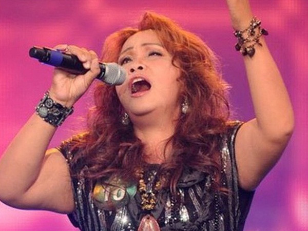Kim Loan "The Voice" qua đời vì ung thư gan