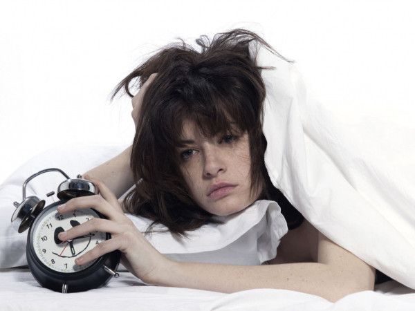 Hội “cú đêm” đâu rồi, thức khuya tàn phá cơ thể kinh khủng hơn cả ung thư đấy nhé!