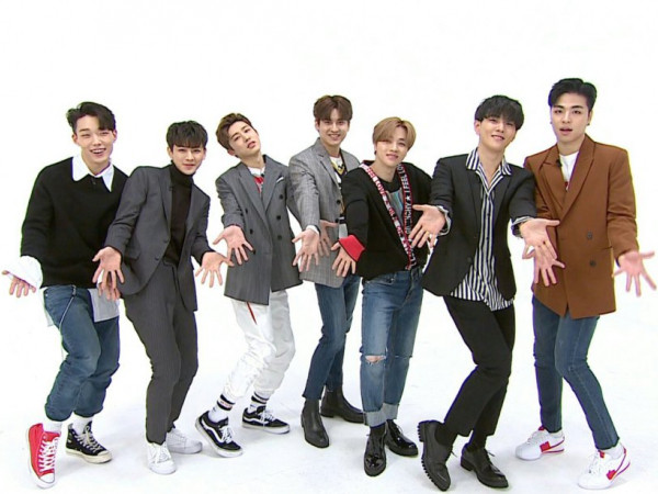 Hết concert tại Đài Loan ế khách, iKON vừa phải hủy một loạt lịch trình ở Nhật Bản