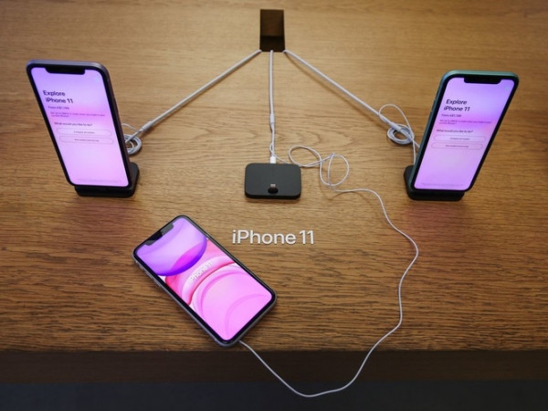 Apple tự tin iPhone 2020 sẽ bán chạy như "tôm tươi" nhờ công nghệ 5G