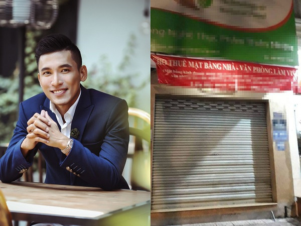 "Soái ca" chương trình "Vì yêu mà đến" bất ngờ bị nhiều người tố cáo lừa đảo?