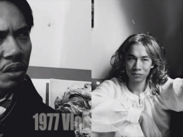 1977 Vlog tung "siêu phẩm" mới: Mang cả bánh mì, khẩu trang, virus corona vào vlog