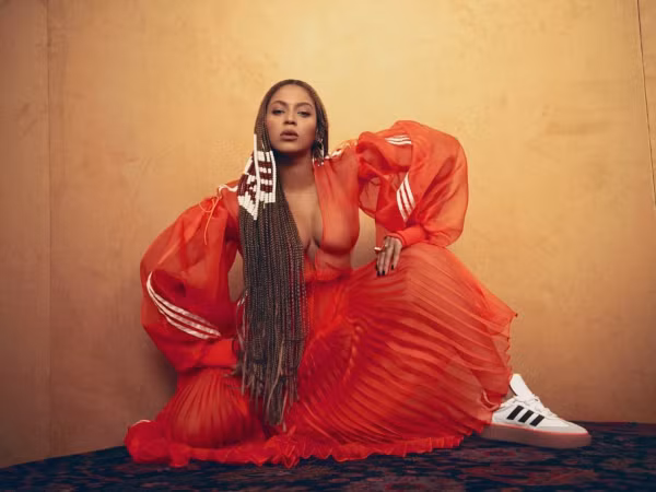 "Ong chúa" Beyoncé sẽ cho ra mắt loạt sản phẩm thời trang riêng mang phong cách unisex