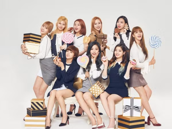 Bạn đã biết hết những kỷ lục siêu thú vị của các nhóm nhạc nữ K-Pop chưa nào?