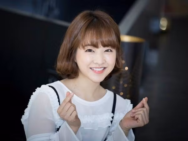 Vì sao Park Bo Young không thích sử dụng mạng xã hội?