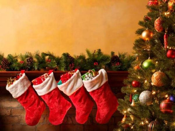 Đến những nước này, bạn sẽ được đón lễ hội tưng bừng cả tháng 12!