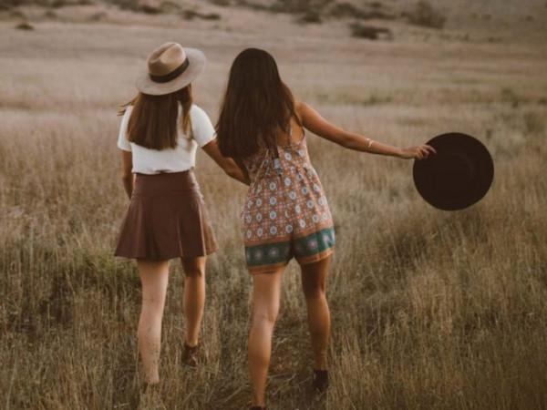 BFF có tính cách thế nào mới là người bạn hoàn hảo nhất của bạn?